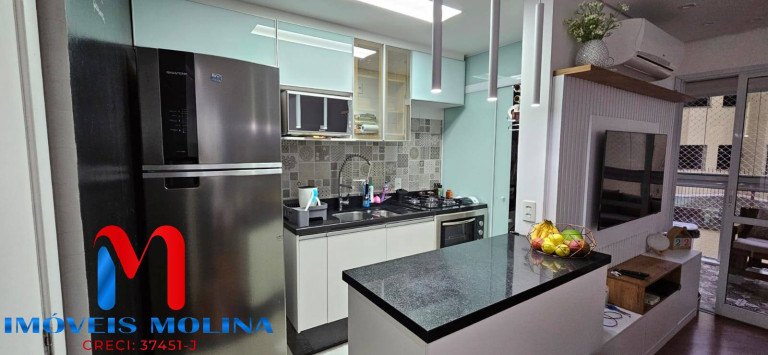 Imagem Apartamento com 3 Quartos à Venda, 70 m² em Santa Paula - São Caetano Do Sul Imagem Apartamento com 3 Quartos à Venda, 70 m² em Santa Paula - São Caetano Do Sul