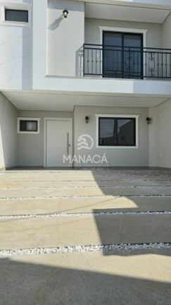 Imagem Apartamento com 3 Quartos à Venda, 205 m² em Armação - Penha