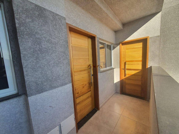 Imagem Apartamento com 2 Quartos à Venda, 40 m² em Artur Alvim - São Paulo