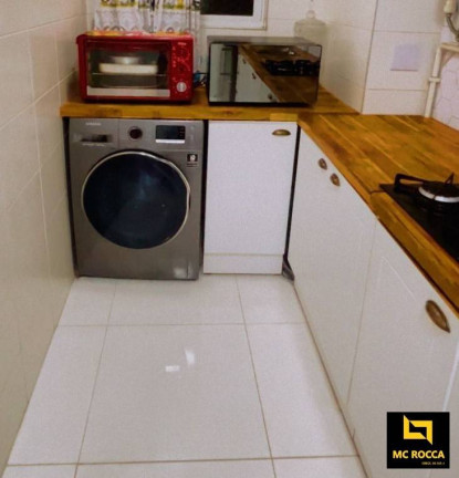 Imagem Apartamento com 2 Quartos à Venda, 64 m² em Bairro Jardim - Santo André Imagem Apartamento com 2 Quartos à Venda, 64 m² em Bairro Jardim - Santo André