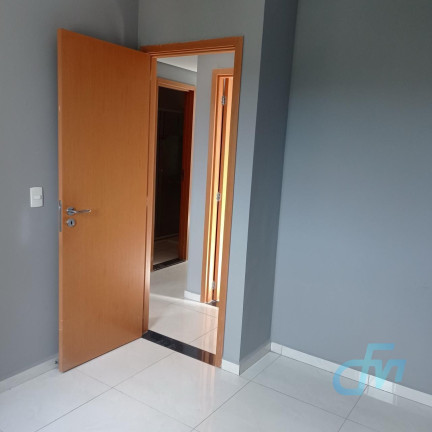Imagem Apartamento com 2 Quartos à Venda, 62 m² em Mogi Moderno - Mogi Das Cruzes