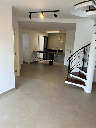 Imagem Cobertura com 2 Quartos à Venda, 128 m² em Pinheiros - São Paulo Imagem Cobertura com 2 Quartos à Venda, 128 m² em Pinheiros - São Paulo