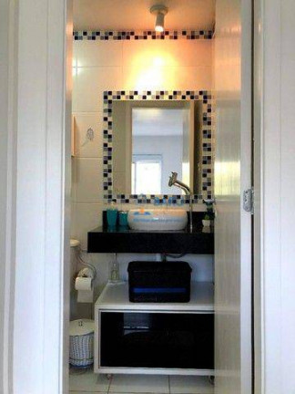 Imagem Apartamento com 2 Quartos à Venda, 60 m² em Butantã - São Paulo