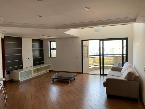 Imagem Apartamento com 2 Quartos à Venda, 170 m² em Jardim - Santo André Imagem Apartamento com 2 Quartos à Venda, 170 m² em Jardim - Santo André