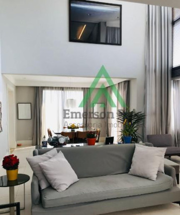 Imagem Apartamento à Venda, 270 m² em Moema - São Paulo Imagem Apartamento à Venda, 270 m² em Moema - São Paulo