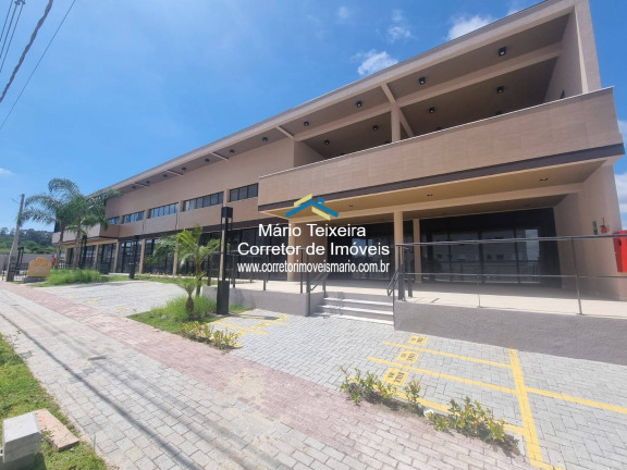 Imagem Loja para Alugar, 98 m² em Urbanova - São José Dos Campos
