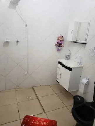 Imagem Casa com 4 Quartos à Venda, 300 m² em Vila Tolstoi - São Paulo