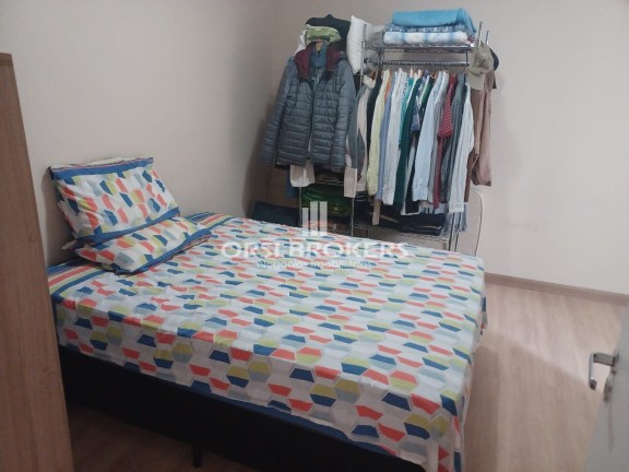 Imagem Apartamento com 2 Quartos à Venda, 65 m² em Jaguaré - São Paulo Imagem Apartamento com 2 Quartos à Venda, 65 m² em Jaguaré - São Paulo