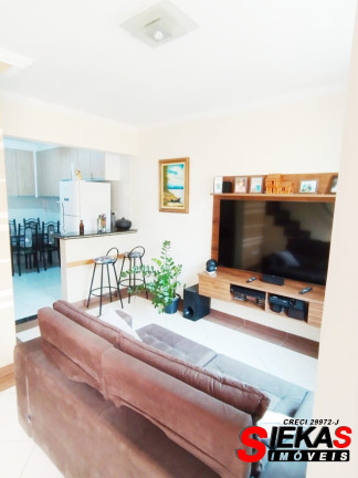 Imagem Casa com 2 Quartos à Venda, 60 m² em Jardim Ponte Rasa - São Paulo