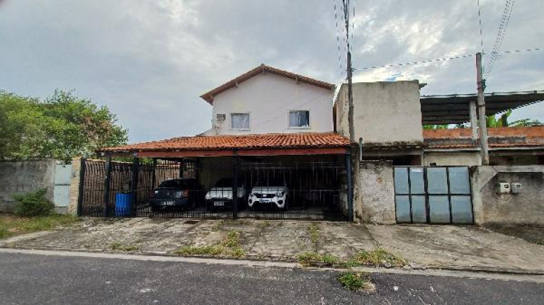 Imagem Casa com 2 Quartos à Venda, 39 m² em Jardim Catarina - Sao Goncalo Imagem Casa com 2 Quartos à Venda, 39 m² em Jardim Catarina - Sao Goncalo