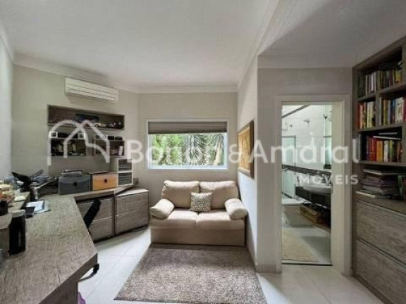 Imagem Casa de Condomínio com 4 Quartos à Venda, 468 m² em Parque Brasil 500 - Paulínia