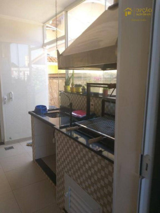 Imagem Casa com 3 Quartos à Venda, 408 m² em Vila Trujillo - Sorocaba