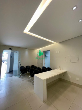 Imagem Sala Comercial para Alugar, 11 m² em Centro - Montes Claros
