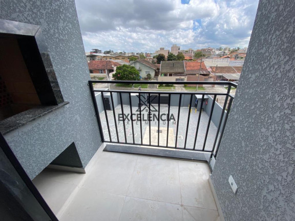Imagem Apartamento com 2 Quartos à Venda, 45 m² em Afonso Pena - São José Dos Pinhais Imagem Apartamento com 2 Quartos à Venda, 45 m² em Afonso Pena - São José Dos Pinhais