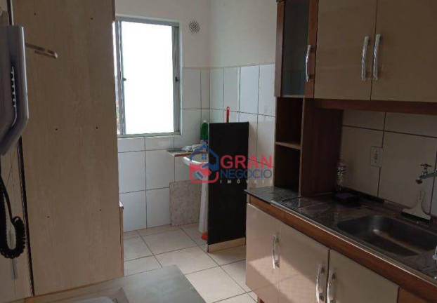 Imagem Apartamento com 2 Quartos à Venda, 46 m² em Santa Cândida - Curitiba Imagem Apartamento com 2 Quartos à Venda, 46 m² em Santa Cândida - Curitiba
