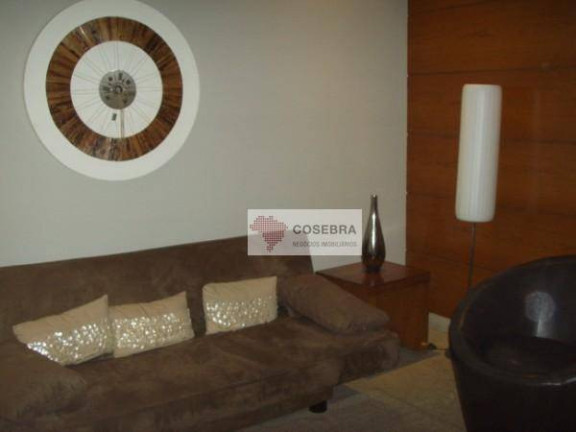 Imagem Apartamento com 1 Quarto à Venda, 82 m² em Vila Olímpia - São Paulo