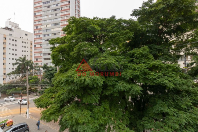 Imagem Apartamento com 3 Quartos à Venda, 141 m² em Perdizes - São Paulo