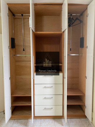 Imagem Apartamento com 2 Quartos à Venda, 57 m² em Vila Mazzei - São Paulo