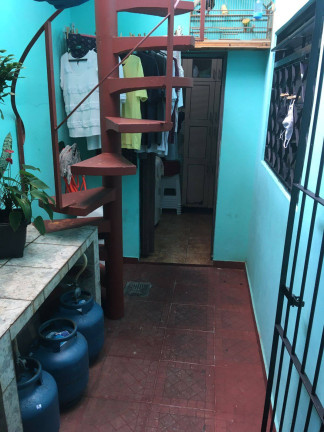 Imagem Sobrado com 2 Quartos à Venda, em Jardim Santa Cruz - São Paulo Imagem Sobrado com 2 Quartos à Venda, em Jardim Santa Cruz - São Paulo