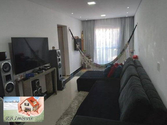 Imagem Apartamento com 3 Quartos à Venda, 140 m² em Vila Francisco Matarazzo - Santo André Imagem Apartamento com 3 Quartos à Venda, 140 m² em Vila Francisco Matarazzo - Santo André