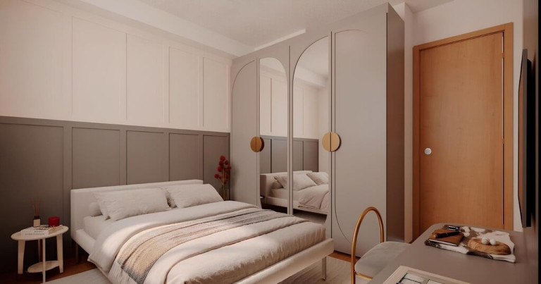 Imagem Apartamento com 2 Quartos à Venda, 37 m² em Usina Piratininga - São Paulo