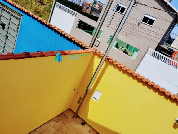 Imagem Sobrado com 2 Quartos para Alugar, em Cooperativa - São Bernardo Do Campo Imagem Sobrado com 2 Quartos para Alugar, em Cooperativa - São Bernardo Do Campo