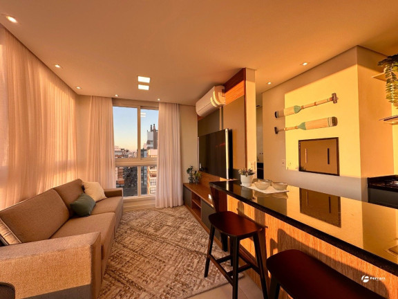 Imagem Apartamento com 3 Quartos à Venda, 107 m² em Navegantes - Capão Da Canoa Imagem Apartamento com 3 Quartos à Venda, 107 m² em Navegantes - Capão Da Canoa