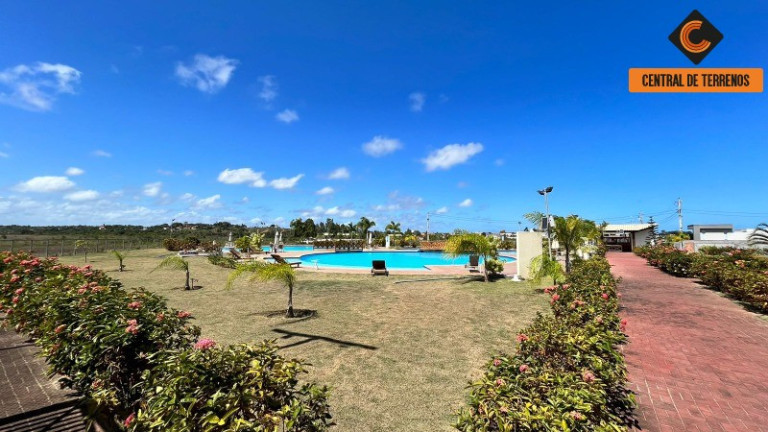 Imagem Terreno à Venda, 2.500 m² em Jacuipe Country - Camaçari Imagem Terreno à Venda, 2.500 m² em Jacuipe Country - Camaçari