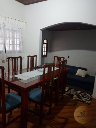 Imagem Casa com 3 Quartos à Venda, 157 m² em Cerâmica - São Caetano Do Sul Imagem Casa com 3 Quartos à Venda, 157 m² em Cerâmica - São Caetano Do Sul