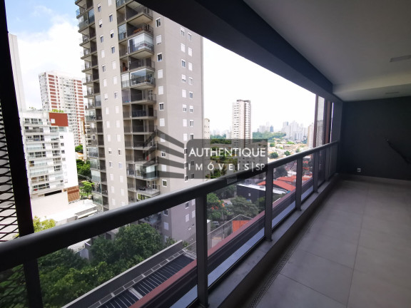 Imagem Apartamento com 3 Quartos à Venda, 140 m² em Vila Mariana - São Paulo Imagem Apartamento com 3 Quartos à Venda, 140 m² em Vila Mariana - São Paulo