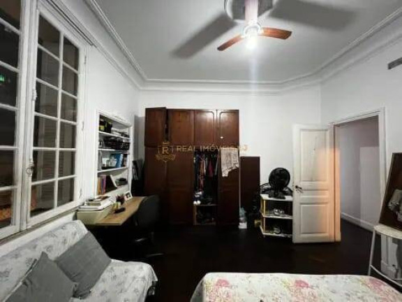 Imagem Apartamento com 4 Quartos à Venda, 190 m² em Botafogo - Rio De Janeiro