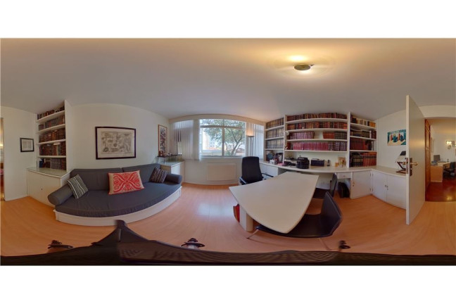 Imagem Apartamento com 3 Quartos à Venda, 233 m² em Bom Retiro - São Paulo