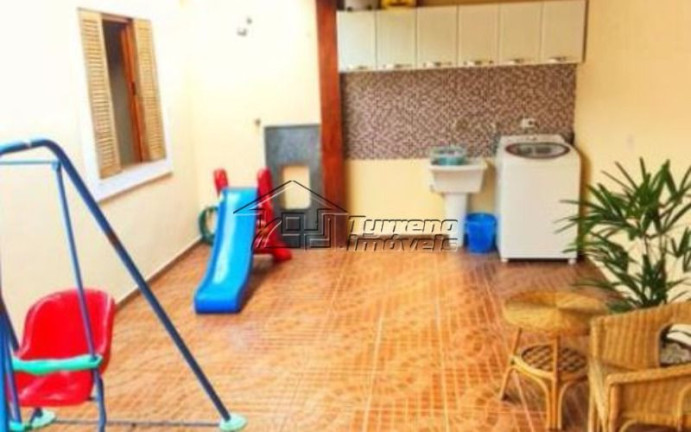 Imagem Casa de Condomínio com 2 Quartos à Venda, 75 m² em Campos De São José - São José Dos Campos Imagem Casa de Condomínio com 2 Quartos à Venda, 75 m² em Campos De São José - São José Dos Campos