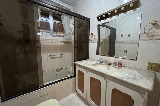 Imagem Apartamento com 3 Quartos à Venda, 160 m² em Bom Retiro - São Paulo