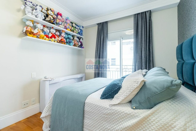 Imagem Apartamento com 3 Quartos à Venda, 304 m² em Santa Cecília - São Paulo