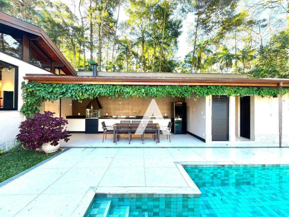 Imagem Casa com 5 Quartos à Venda, 498 m² em Comary - Teresópolis Imagem Casa com 5 Quartos à Venda, 498 m² em Comary - Teresópolis