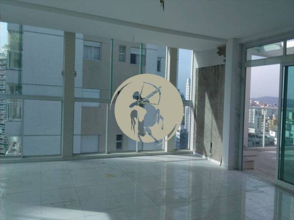 Imagem Cobertura com 3 Quartos à Venda, 239 m² em Gonzaga - Santos Imagem Cobertura com 3 Quartos à Venda, 239 m² em Gonzaga - Santos