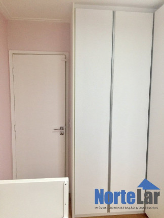 Imagem Apartamento com 2 Quartos à Venda, 50 m² em Vila Palmeiras - São Paulo