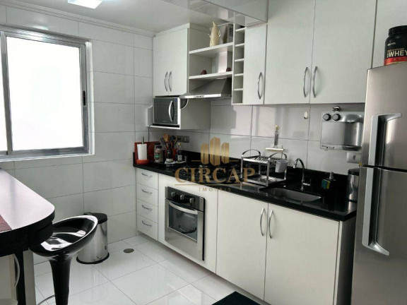 Imagem Apartamento com 2 Quartos à Venda, 68 m² em Cerqueira César - São Paulo