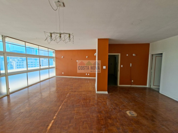 Apartamento com 3 Quartos à Venda, 171 m² em República - São Paulo