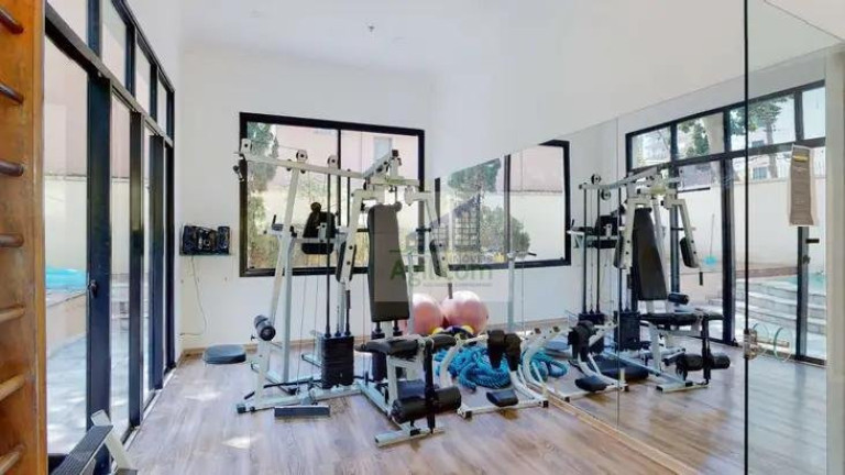 Imagem Apartamento com 1 Quarto à Venda, 43 m² em Itaim Bibi - São Paulo