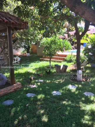 Imagem Imóvel com 7 Quartos à Venda, 300 m² em Condomínio Portal Dos Ipês - Ribeirão Preto