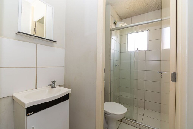 Imagem Apartamento com 3 Quartos à Venda, 55 m² em Igara - Canoas