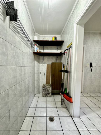 Imagem Apartamento com 1 Quarto à Venda, 51 m² em Boqueirão - Praia Grande