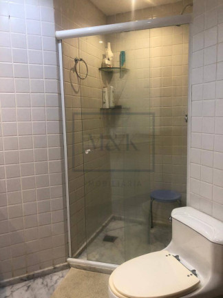 Imagem Apartamento com 4 Quartos à Venda, 185 m² em Barra Da Tijuca - Rio De Janeiro