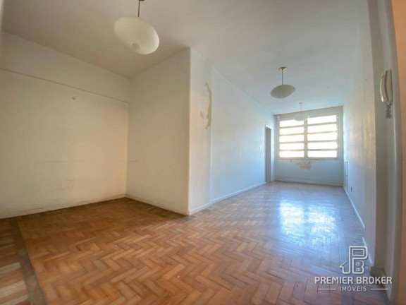 Imagem Apartamento com 2 Quartos à Venda, 60 m² em Alto - Teresópolis