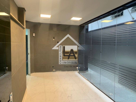 Imagem Sala Comercial à Venda, 575 m² em Chácara Santo Antônio (zona Sul) - São Paulo
