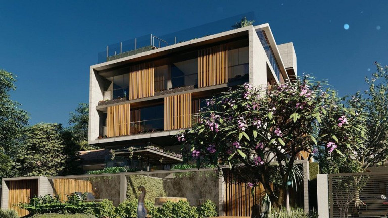 Imagem Apartamento com 3 Quartos à Venda, 168 m² em Cabo Branco - João Pessoa