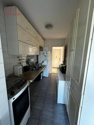 Imagem Apartamento com 3 Quartos à Venda, 60 m² em Vila Andrade - São Paulo