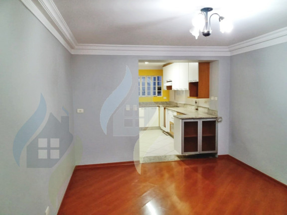 Imagem Imóvel com 4 Quartos à Venda, 223 m² em Vila Euclides - São Bernardo Do Campo